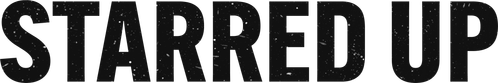 Starred Up logo