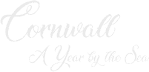 Cornwall: A Year by the Sea logo
