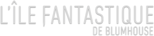 Nightmare Island logo