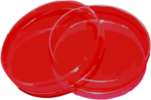 IN VITRO logo