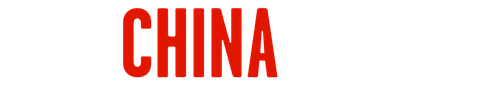 The China Hustle logo