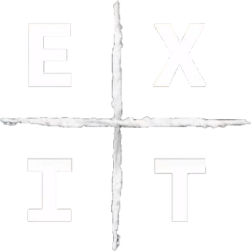 Exit logo