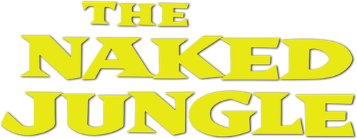 The Naked Jungle logo