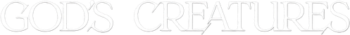 God's Creatures logo