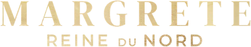 Margrete Reine du Nord logo
