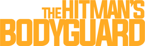 The Hitman's Bodyguard logo