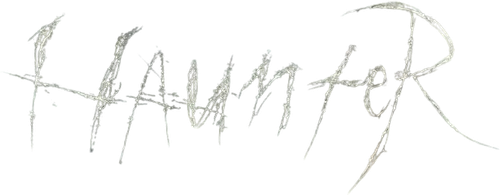 Haunter logo