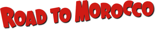 Road to Morocco logo