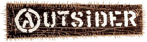 Outsider logo