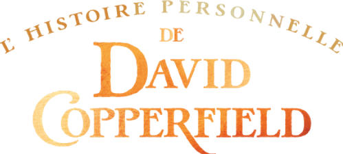 L'Histoire personnelle de David Copperfield logo