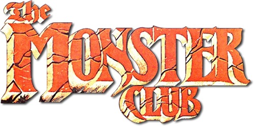 The Monster Club logo