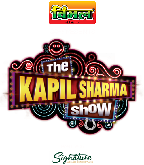 The Kapil Sharma Show logo