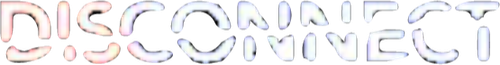Disconnect logo