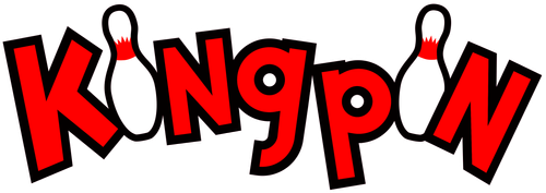 Kingpin logo