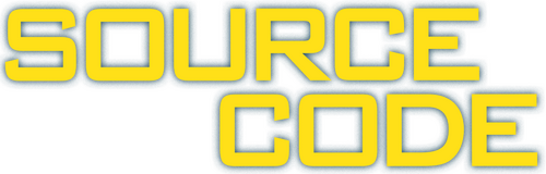 Source Code logo