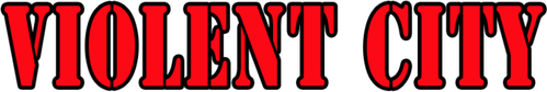 Violent City logo