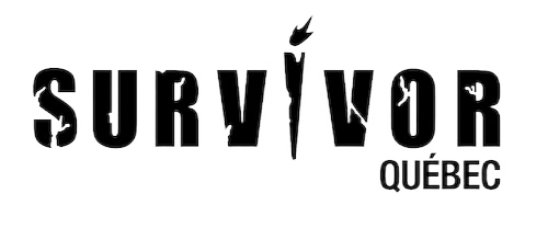Survivor Québec logo