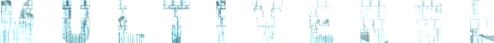 Multiverse logo