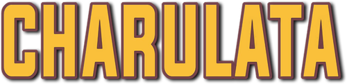 Charulata logo