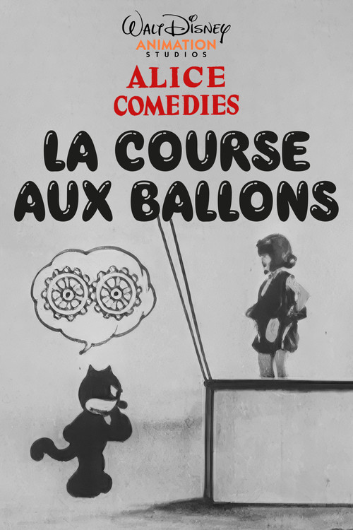 La Course Aux Ballons