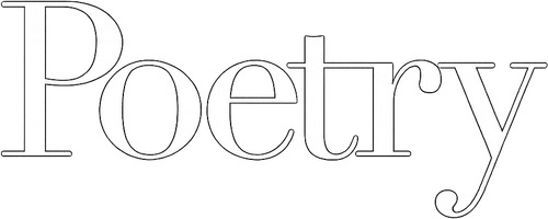 Poetry logo
