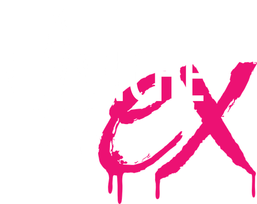 Ex on the Beach logo