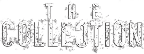 The Collection logo