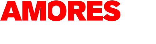 Amores Perros logo