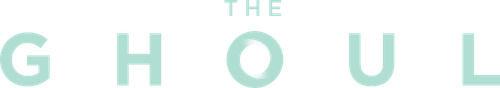The Ghoul logo
