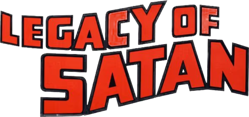 Legacy of Satan logo