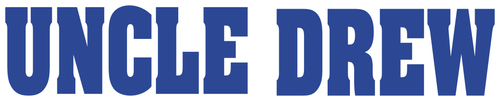 Uncle Drew logo
