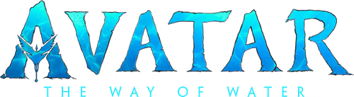 Avatar: The Way of Water logo