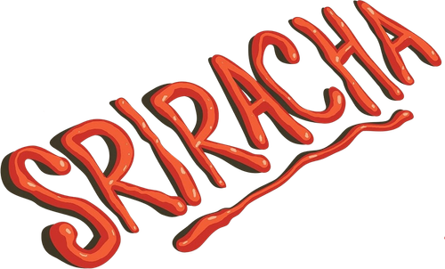Sriracha logo