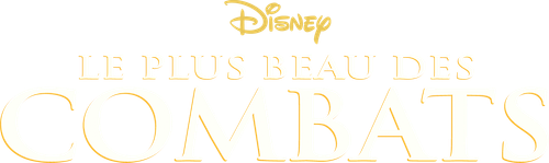 Le Plus Beau des combats logo