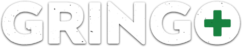 Gringo logo
