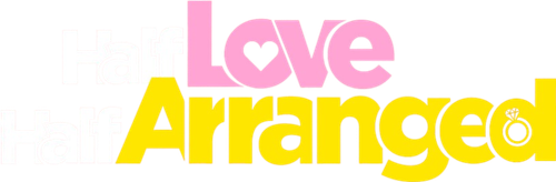 Half Love Half Arranged logo