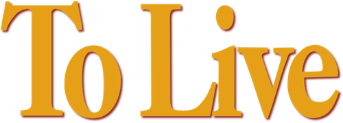 To Live logo