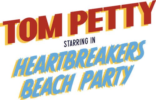 Heartbreakers Beach Party logo