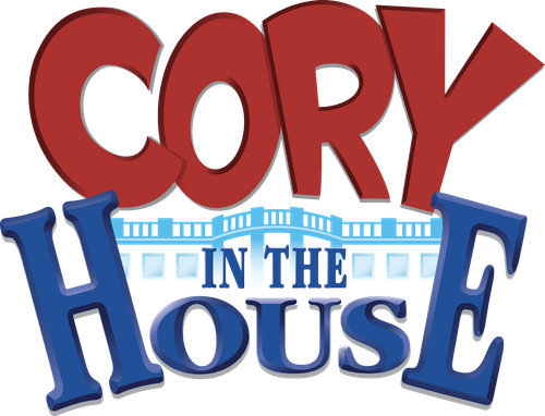 Cory in the House logo