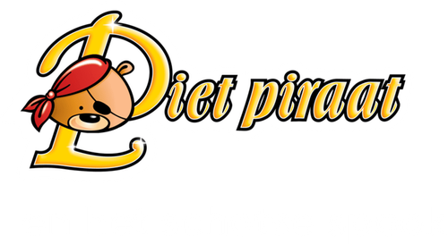 Piet Piraat Special: The Scottish Ghost logo