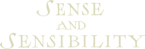 Sense and Sensibility logo
