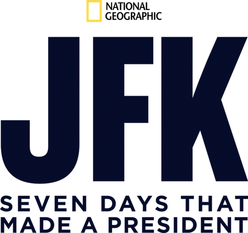 JFK: Seven Days That Made a President logo