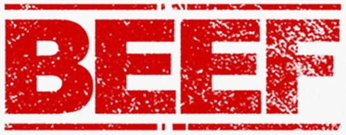 Beef logo