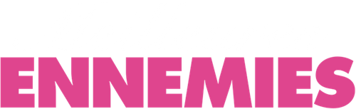 Meilleures ennemies logo