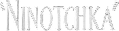 Ninotchka logo