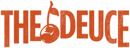 The Deuce logo