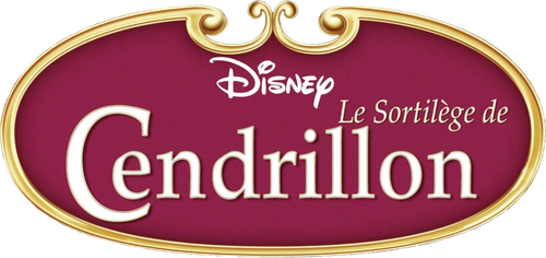 Le Sortilège de Cendrillon logo