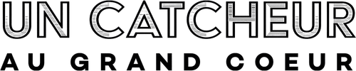 Un Catcheur au grand cœur logo