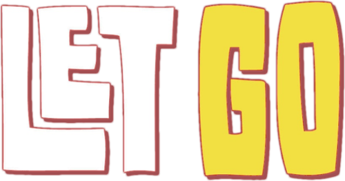 Let Go logo