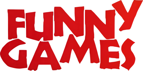 Funny Games logo
